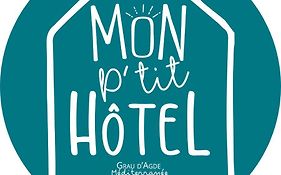 Mon P'tit Hôtel